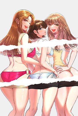 韩国漫画免费阅读新番上线